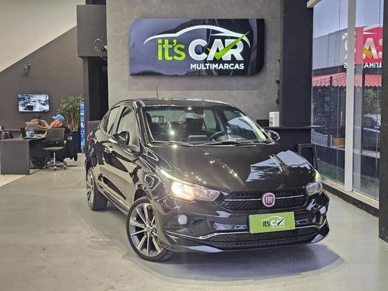 FIAT CRONOS 1.3 FIREFLY FLEX DRIVE GSR FIAT CRONOS 1.3 FIREFLY FLEX DRIVE GSR